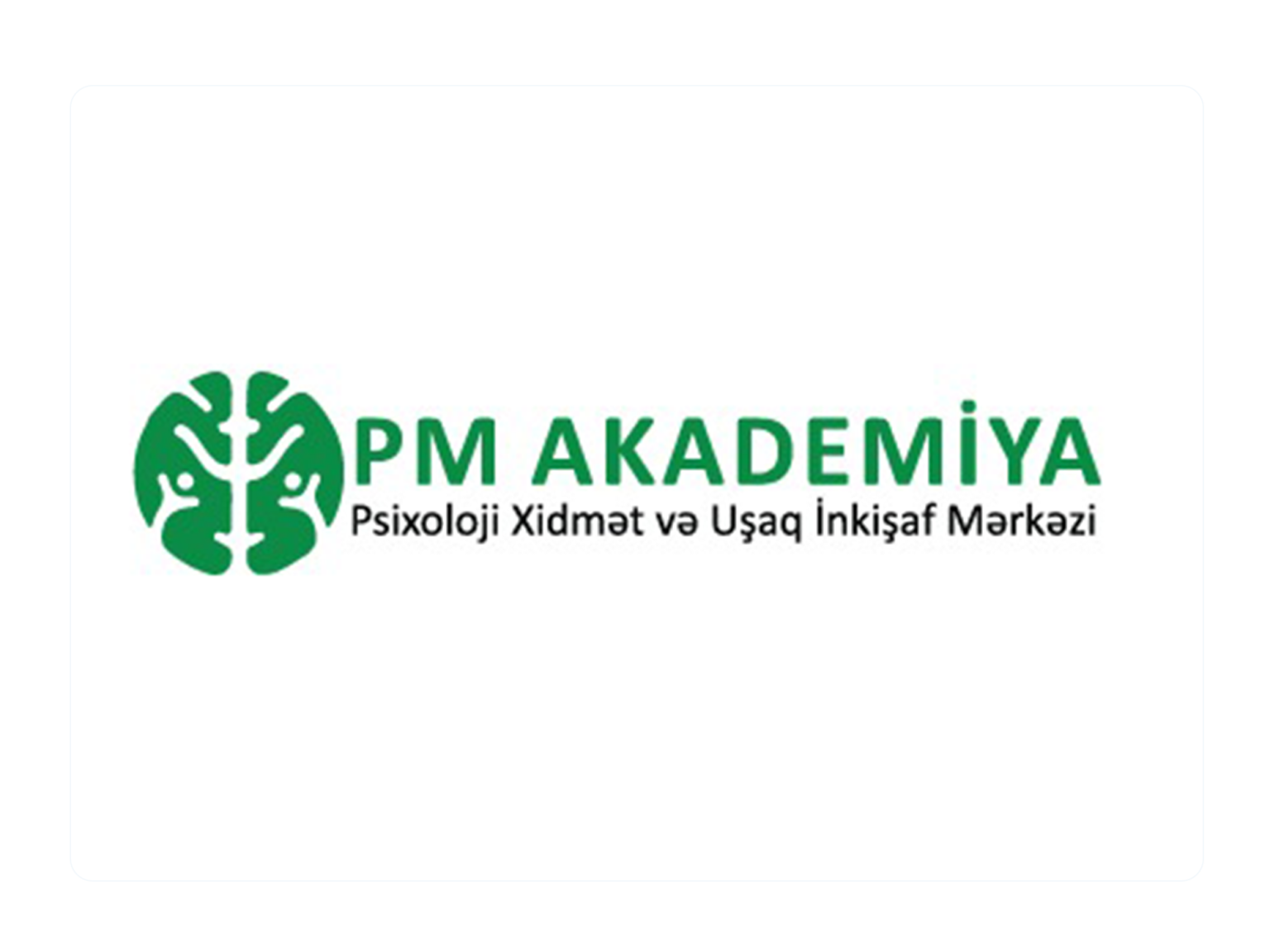 PM Akademiya
